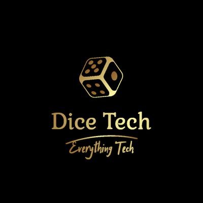 Dice_tech's profile picture. Tech bro 🥶
Your favorite Tech guy 🎲 ❤