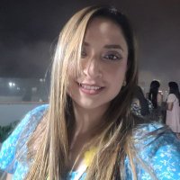 Ingrid Deza (@ingrid51990440) 's Twitter Profile