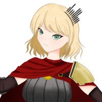 天音月詠 (@amanetsukuyomi) 's Twitter Profile