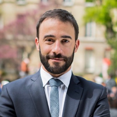 julienserre's profile picture. https://t.co/ePZYt9Xy4E - What do you want to do next ? - On a new disruptive project 🫵🏼