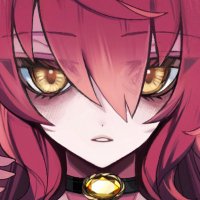 Xeussica-ゼウシカ-🌇🌅新人VTuber/VLiver (@xeussica_jaune) Twitter profile photo