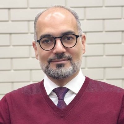 Senior lecturer at Peoples' Friendship University of Russia (RUDN) - Visiting Professor at Eurasian National University (ENU)