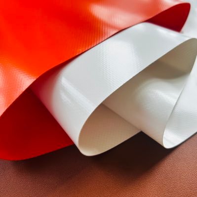 We are a Chinese leading manufacturer of PVC coated fabric for tents, architectural membrane,awnings, shades,inflatable boat, swimming poo; cover, truck cover..