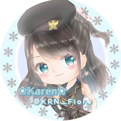 𖧷 𝕂 𝕒 𝕣 𝕖 𝕟 𖧷さんのプロフィール画像