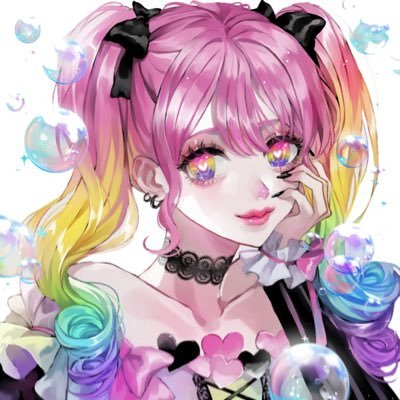 🌈memell🌈さんのプロフィール画像