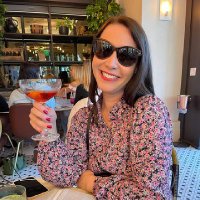 Christina Bryant (@christinab2fx) 's Twitter Profile