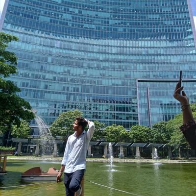 Abhishek815826's profile picture. 