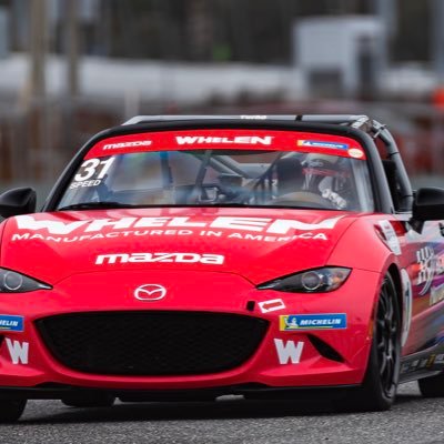 @AshlynSpeed's Dad (formula car champion & MX-5 Cup Shootout Winner), OG ‘net dude, Musician, '92 Paralympian, VP USOPA DFW