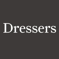 Dressers inc. (@dressers_inc) 's Twitter Profile Photo Dressers inc. (@dressers_inc) 's Twitter Profile Photo