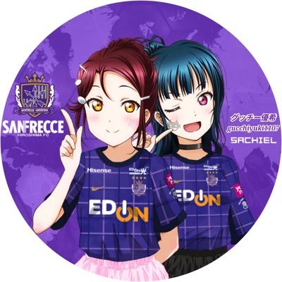グッチー優希さんのプロフィール画像