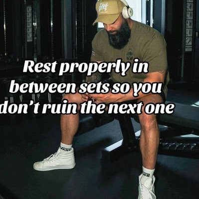 Mentor&Benefactor to ambitious individuals | Philanthropist/Gym Educator 🧑🏫 Public figure I Fitness enthusiast | Hunter | Veteran