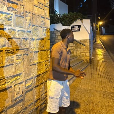 Juwon Adedokun Profile