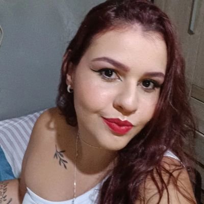 RaayBasso's profile picture. 22 anos 

Mamãe do Luan 

Insta:@rayssabasso