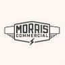 MorrisComm's profile picture. Launching the all-new, all-electric Morris JE - a 21st century re-imagining of the iconic Morris J-type van ⚡️
