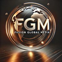 Fusion Global Media Ai (@globalmedia_ai) 's Twitter Profile