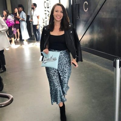 🧬Scientist
📊2x Founder
🍇Nutrition Education Advocate
💻Contributor @entrepreneur, Formerly @forbes
✨Love people
✨Love Golf ⛳