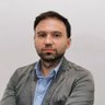 parendarski's profile picture. Senior Data Scientist at @Citi, MSc CompSci @UoY_CS
Alum: @LSEGplc
#FinTech #ML #Python - My own (private) views.