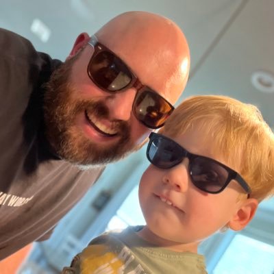 Husband to @nhemusings | Dad | Superman Fan | Faith, Leadership and Productivity Enthusiast