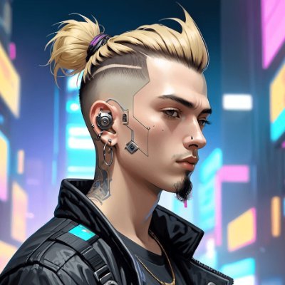 WilliamTheeKid's profile picture. 'Blegh' - Sam Carter
https://t.co/j9MvB8H5YK
https://t.co/8BQRp6FajC