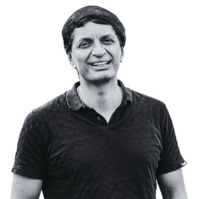Partnering with startup founders through an early stage AI Fund & accelerator | Growth Coach, Managing Partner, Co-founder Upekkha