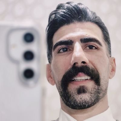 Abbbaaaas's profile picture. Computer Programmer