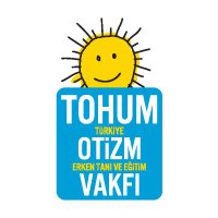Tohum Otizm Vakfı (@tohumotizm) 's Twitter Profile Photo Tohum Otizm Vakfı (@tohumotizm) 's Twitter Profile Photo