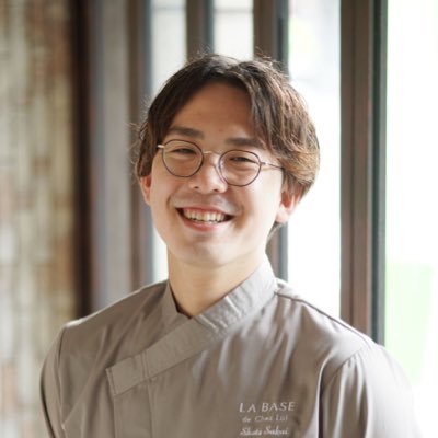shota_sakai_'s profile picture. 代官山LA BASE de Chez Lui