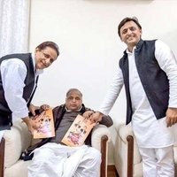 Samajwadi PDA (@samjwadipda) 's Twitter Profile
