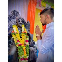 Rushi Jadhav (@rushi4599) 's Twitter Profile Photo Rushi Jadhav (@rushi4599) 's Twitter Profile Photo