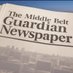 The Middlebelt Guardian (@middlebeltg) Twitter profile photo The Middlebelt Guardian (@middlebeltg) Twitter profile photo