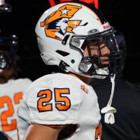 Lucas Smith (@lucassmith25) 's Twitter Profile