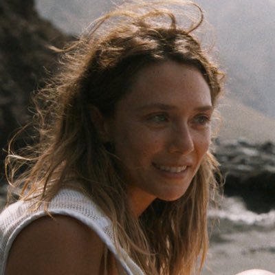 ✨ account for future oscar winner “baby bean” Lizzie Olsen, Scarlett Johansson, and Taylor Swift ✨