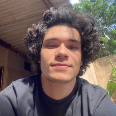 diogorodx's profile picture. ame os animais, e a natureza