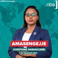 Josephine Namakumbi (@namakumbij) 's Twitter Profile Photo Josephine Namakumbi (@namakumbij) 's Twitter Profile Photo