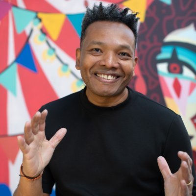 Founder & CEO at Lumu Technologies | Cybersecurity Investor and Entrepreneur
