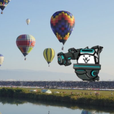 prikone_okap's profile picture. 本垢が死んじゃったので@mobokakun 供養 にゃんこ大戦争やらFGOやらアニメやら漫画やら