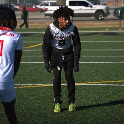 R’Lon “Ro” Porter Profile
