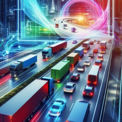 SmartRtDigest's profile picture. SmartRoute Dispatch Digest helps trucking carriers save money with AI, news, and weather insights. https://t.co/Ft5YZVJp3r