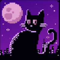 Purple Cat Game Studio (@purplecatdev) 's Twitter Profile