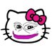 HEPE - Hello PEPE (@hepepink) Twitter profile photo HEPE - Hello PEPE (@hepepink) Twitter profile photo
