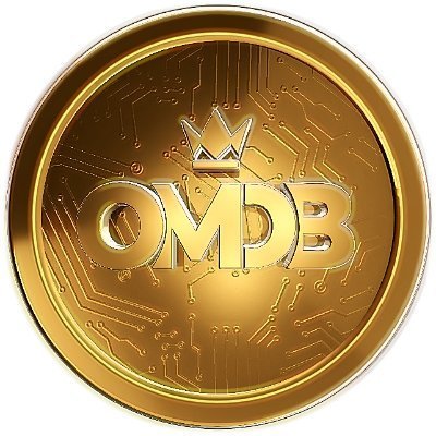 OMDBlockchain_1's profile picture. 🌐OMDBlockchain la nueva criptomoneda que cambiará el futuro financiero. ¡Únete! 🚀