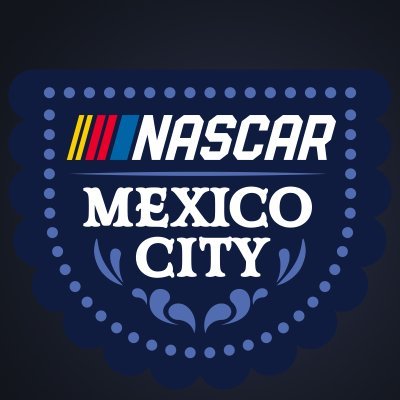 Un evento imperdible para todos los amantes de la velocidad.
#NASCARMexico