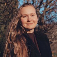 Katarina Serlet (@katarinaserlet) 's Twitter Profile