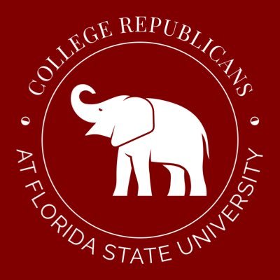 FSUGOP's profile picture. Official Twitter of the College Republicans at Florida State University; The oldest & largest conservative student organization in Florida's capital city.