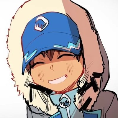 ❄️Eris sibuk🌨️さんのプロフィール画像