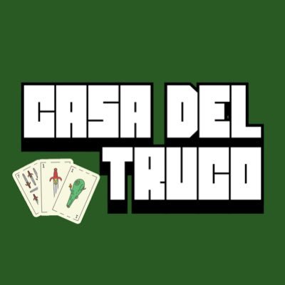 Casa_deltruco's profile picture. 