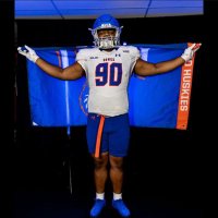 Big chat⭐️ (@taveonchatman1) 's Twitter Profile