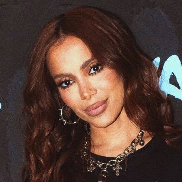 Best source of news, charts and informations of the singer and global Pop Star @Anitta in Brazil • Turn on notifications | Fan Account