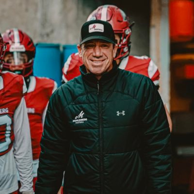 Trey Brown Profile