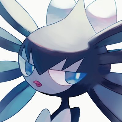 ポケモンFA / 神秘的な風景が好き / All rights reserved / お題箱→https://t.co/26UdpqWdkB